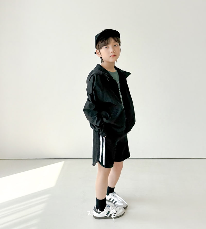 Witty Boy - Korean Children Fashion - #fashionkids - Dolphin Pants - 3