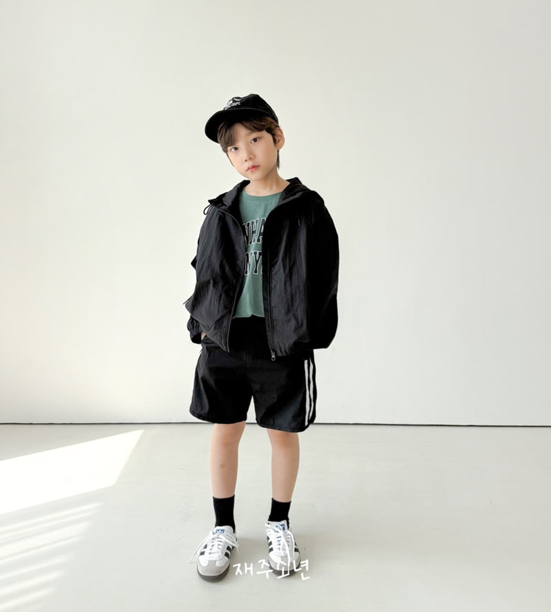 Witty Boy - Korean Children Fashion - #fashionkids - Beginning Jumper - 4