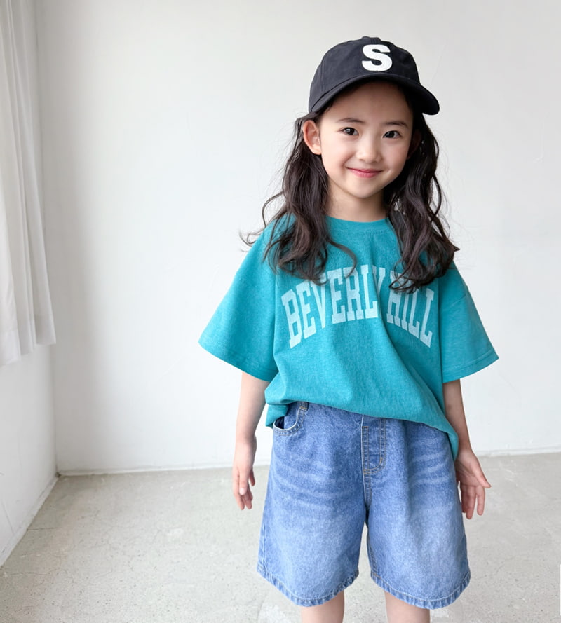 Witty Boy - Korean Children Fashion - #kidzfashiontrend - Classic Open Pants - 10