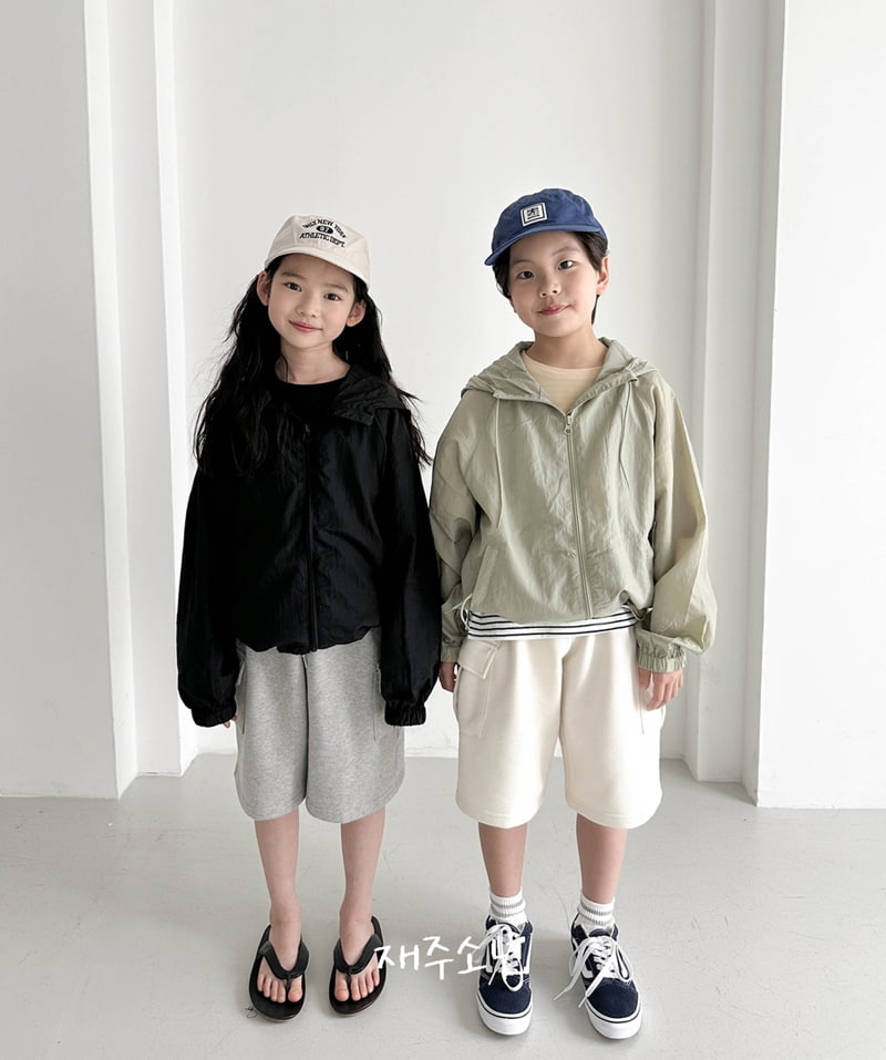 Witty Boy - Korean Children Fashion - #littlefashionista - Beginning Jumper - 8