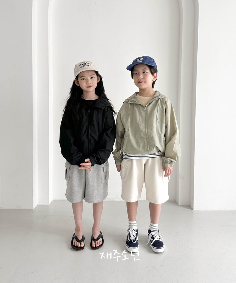 Witty Boy - Korean Children Fashion - #magicofchildhood - Beginning Jumper - 9