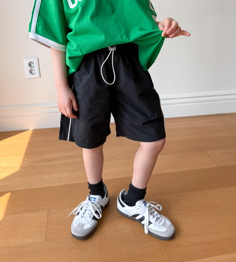 Witty Boy - Korean Children Fashion - #minifashionista - Edition Pants - 9