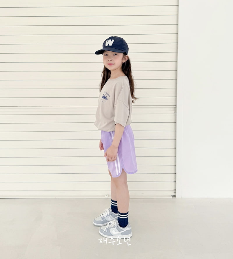 Witty Boy - Korean Children Fashion - #minifashionista - Star Tee - 11