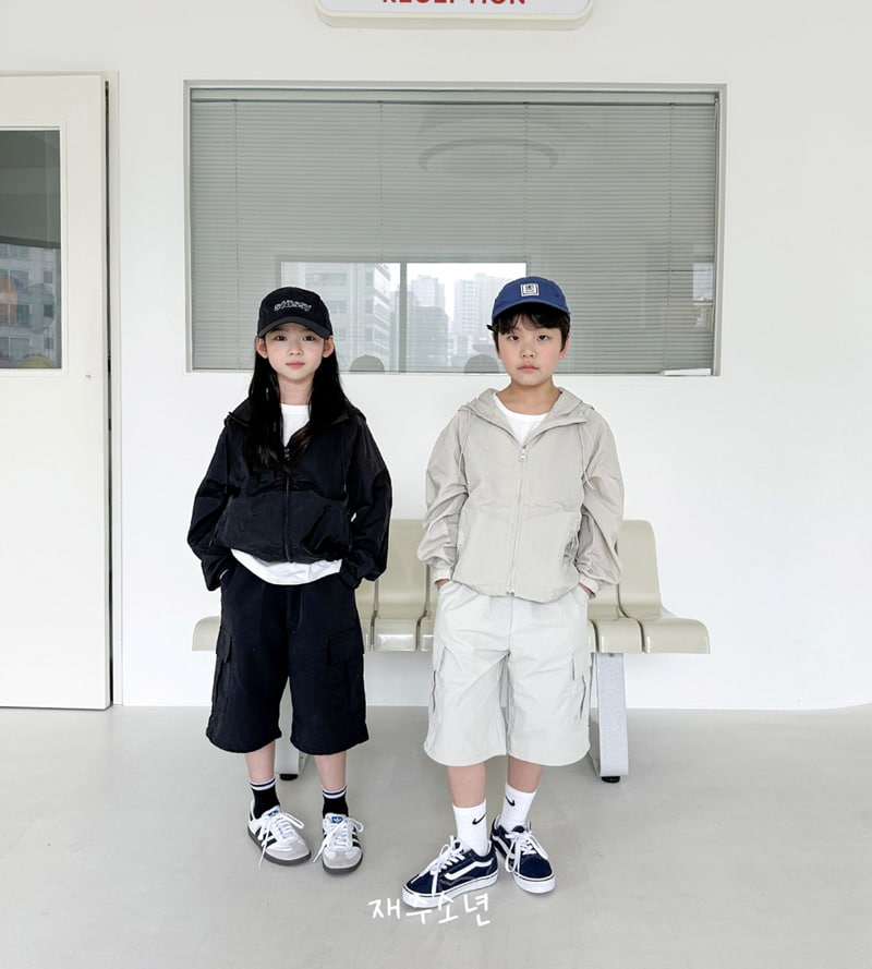 Witty Boy - Korean Children Fashion - #minifashionista - Beginning Jumper - 10