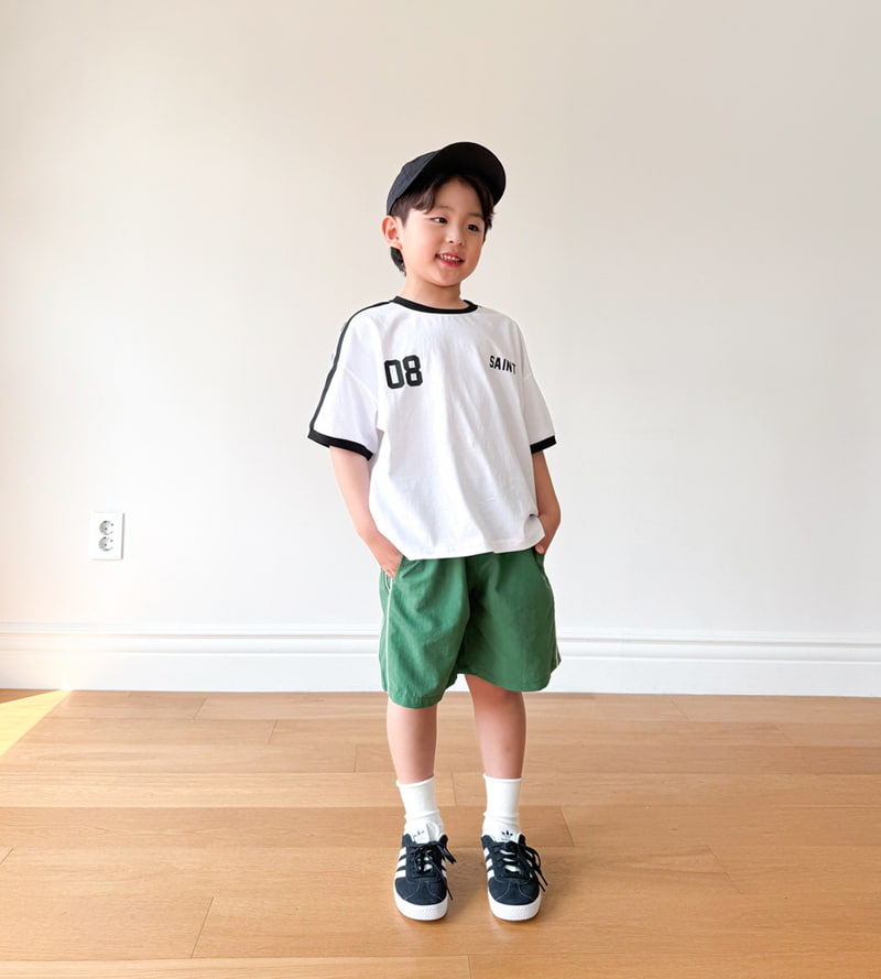 Witty Boy - Korean Children Fashion - #prettylittlegirls - Edition Pants - 10