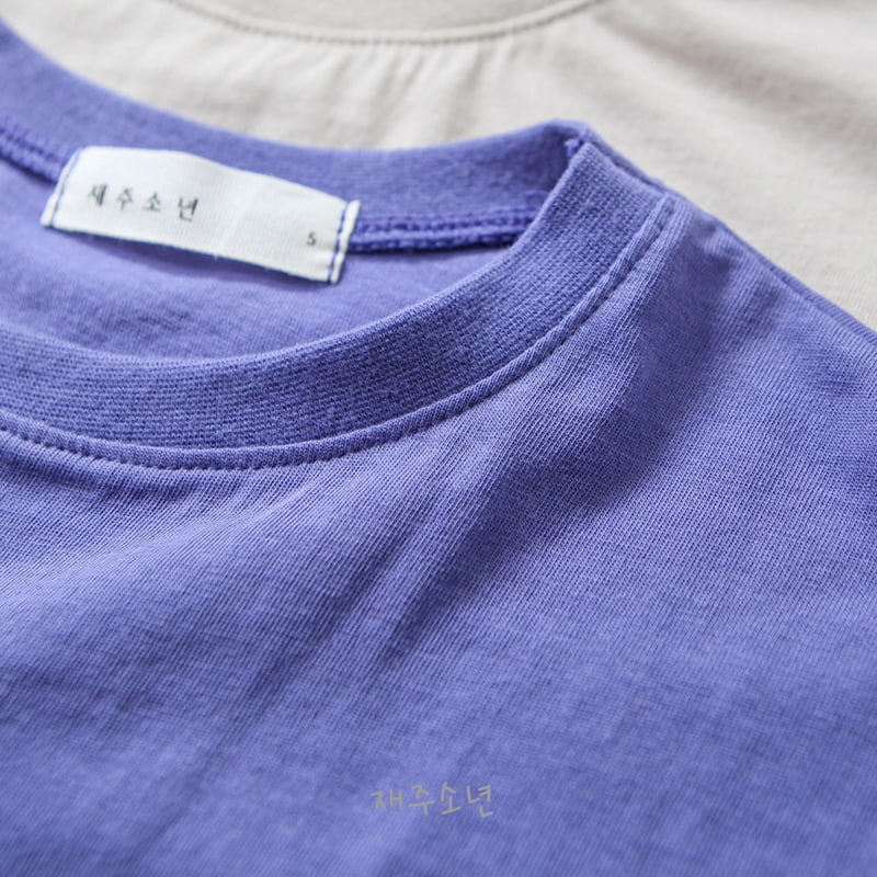 Witty Boy - Korean Children Fashion - #prettylittlegirls - Star Tee - 12