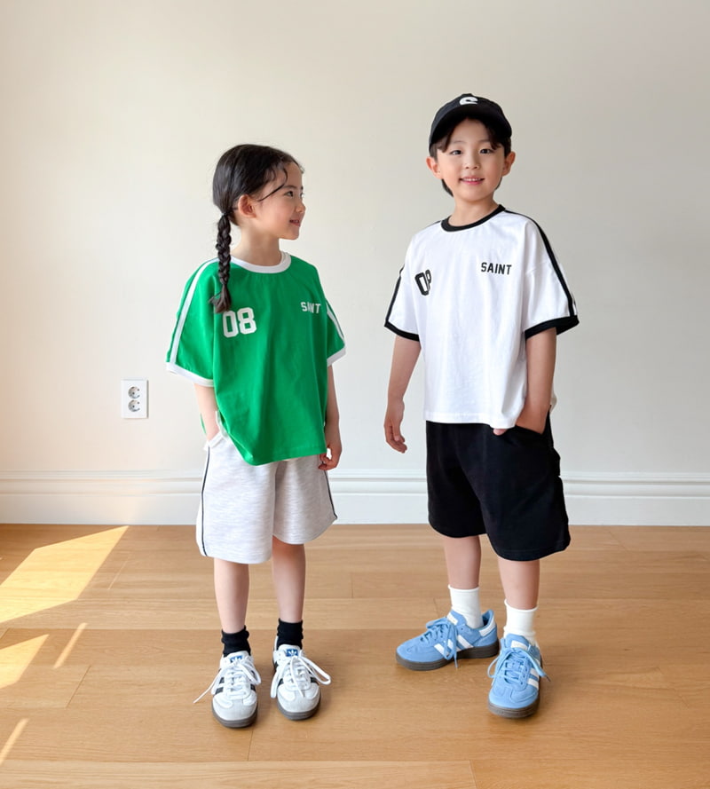 Witty Boy - Korean Children Fashion - #prettylittlegirls - Olla Pants - 8