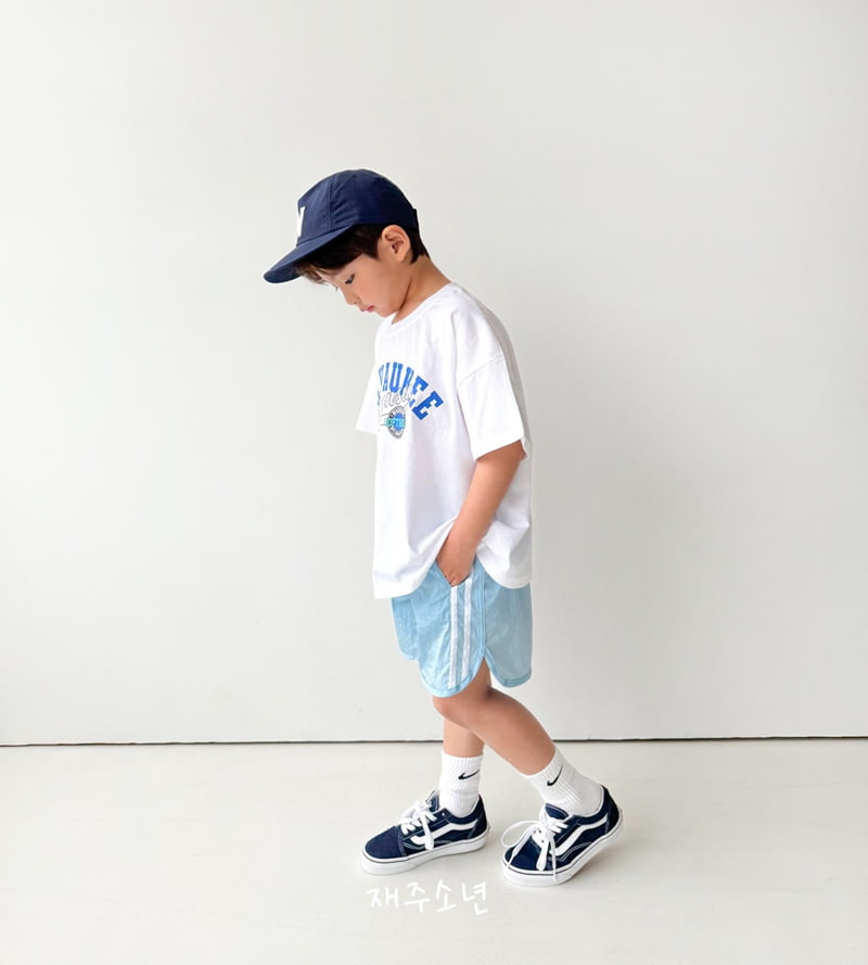 Witty Boy - Korean Children Fashion - #prettylittlegirls - Dolphin Pants - 11