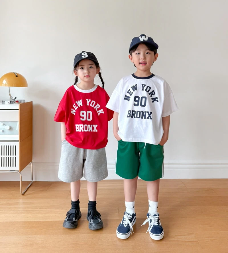 Witty Boy - Korean Children Fashion - #prettylittlegirls - Flap Pants - 9
