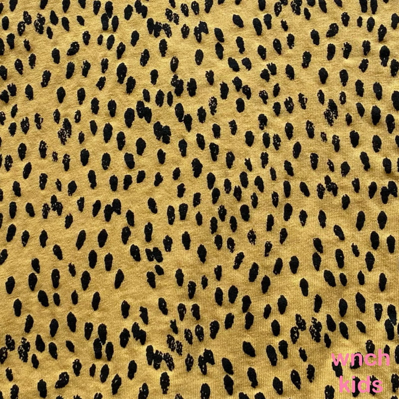 Wnch Kids - Korean Children Fashion - #childofig - Leo Tee - 10