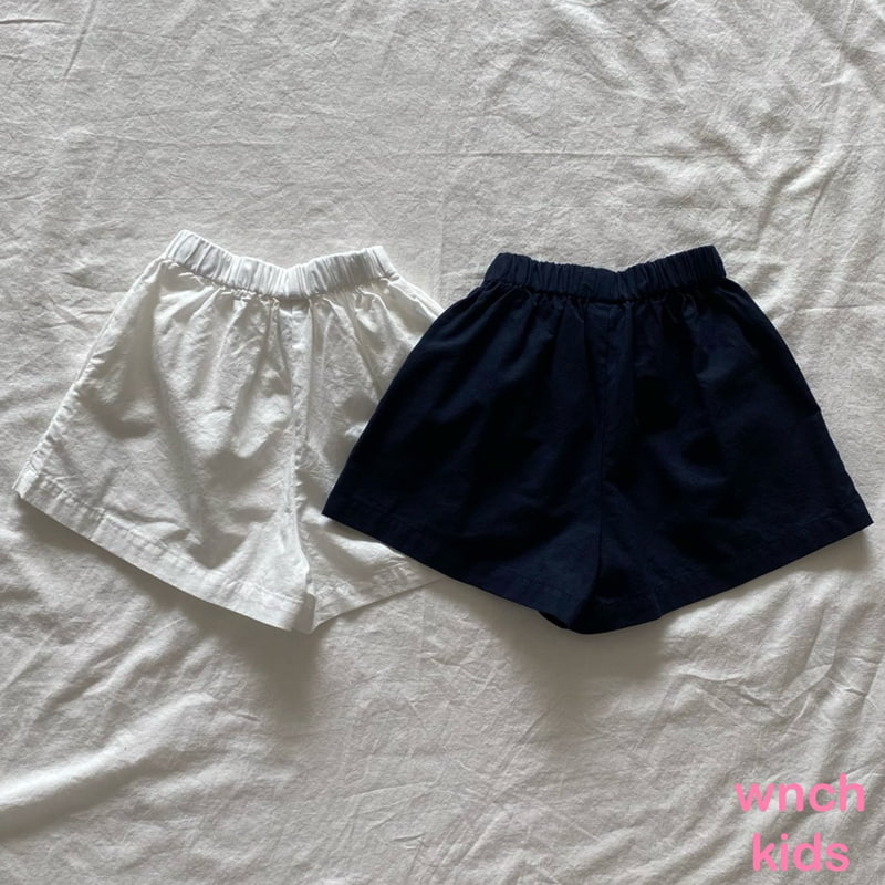 Wnch Kids - Korean Children Fashion - #designkidswear - Dalmatian Pants - 3