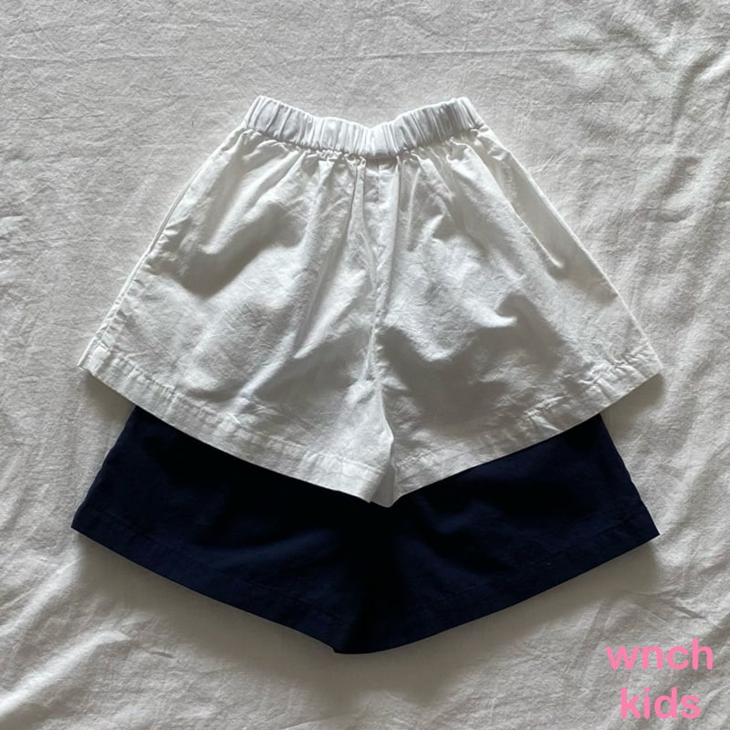 Wnch Kids - Korean Children Fashion - #fashionkids - Dalmatian Pants - 5