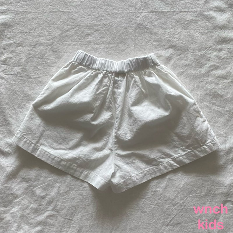Wnch Kids - Korean Children Fashion - #kidsstore - Dalmatian Pants - 7