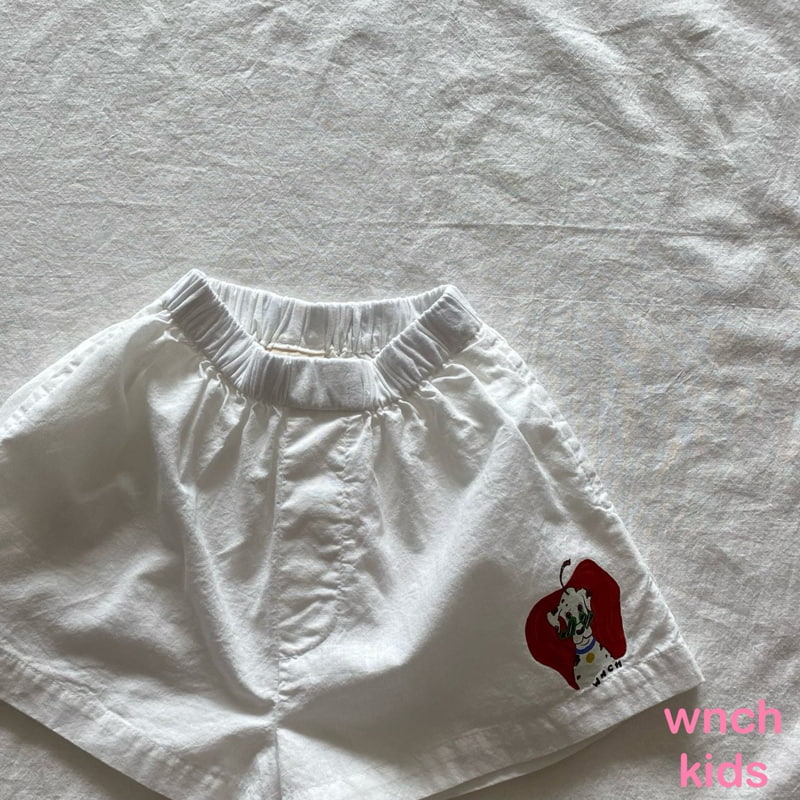Wnch Kids - Korean Children Fashion - #kidzfashiontrend - Dalmatian Pants - 8