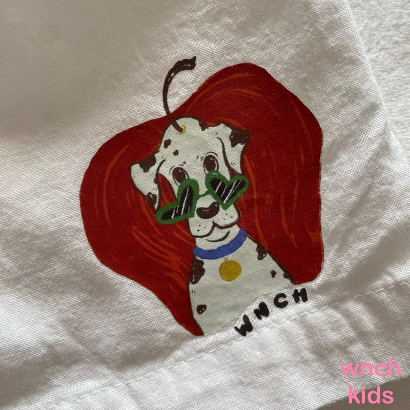 Wnch Kids - Korean Children Fashion - #magicofchildhood - Dalmatian Pants - 11