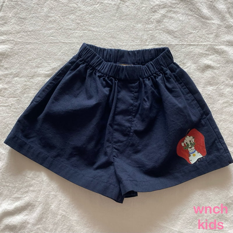 Wnch Kids - Korean Children Fashion - #minifashionista - Dalmatian Pants - 12