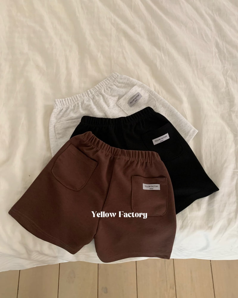 Yellow Factory - Korean Children Fashion - #minifashionista - Gur Pants - 11