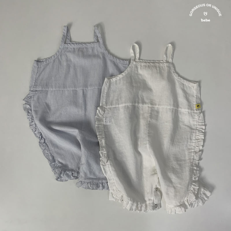 go;u - Korean Baby Fashion - #babyoutfit - Bebe Cute Suit