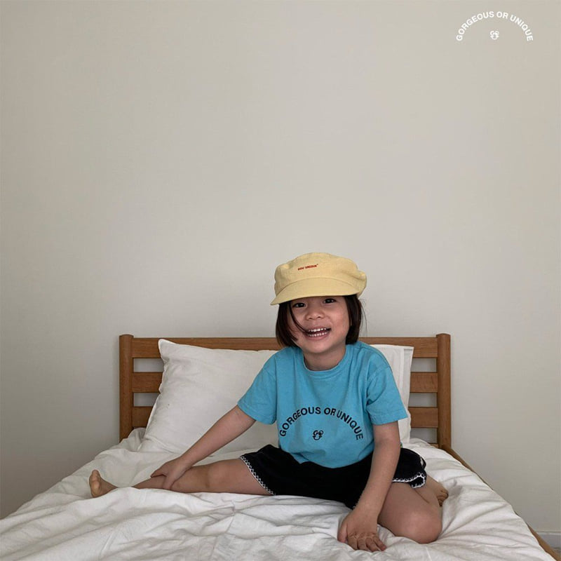 go;u - Korean Children Fashion - #childofig - Knitted Pants - 5