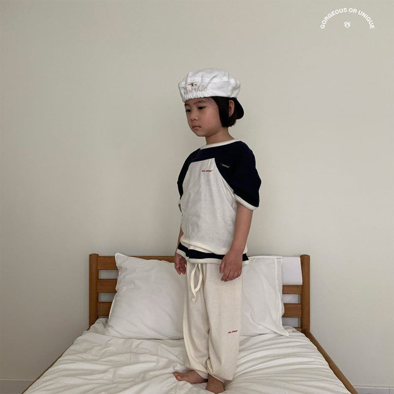 go;u - Korean Children Fashion - #childofig - Too Sleeveless - 8