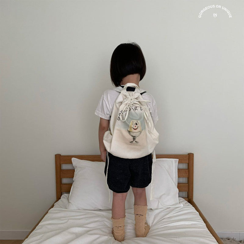 go;u - Korean Children Fashion - #designkidswear - Stocking Socks - 6