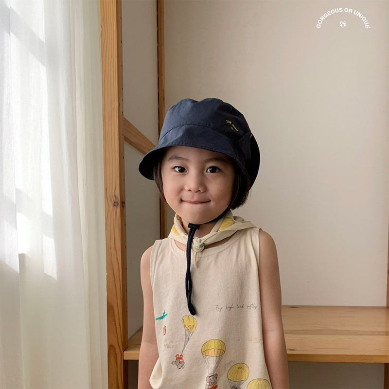 go;u - Korean Children Fashion - #kidzfashiontrend - Always Handkerchief - 8
