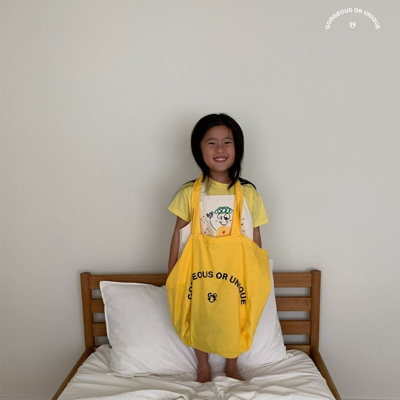 go;u - Korean Children Fashion - #kidzfashiontrend - Gou Overalls - 7
