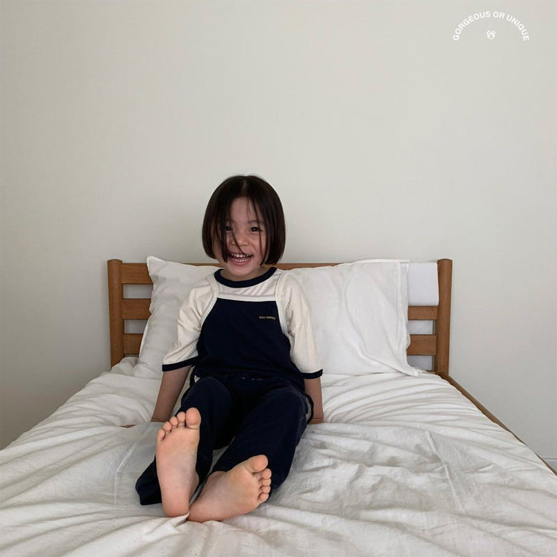 go;u - Korean Children Fashion - #minifashionista - Four Pants Kids - 11