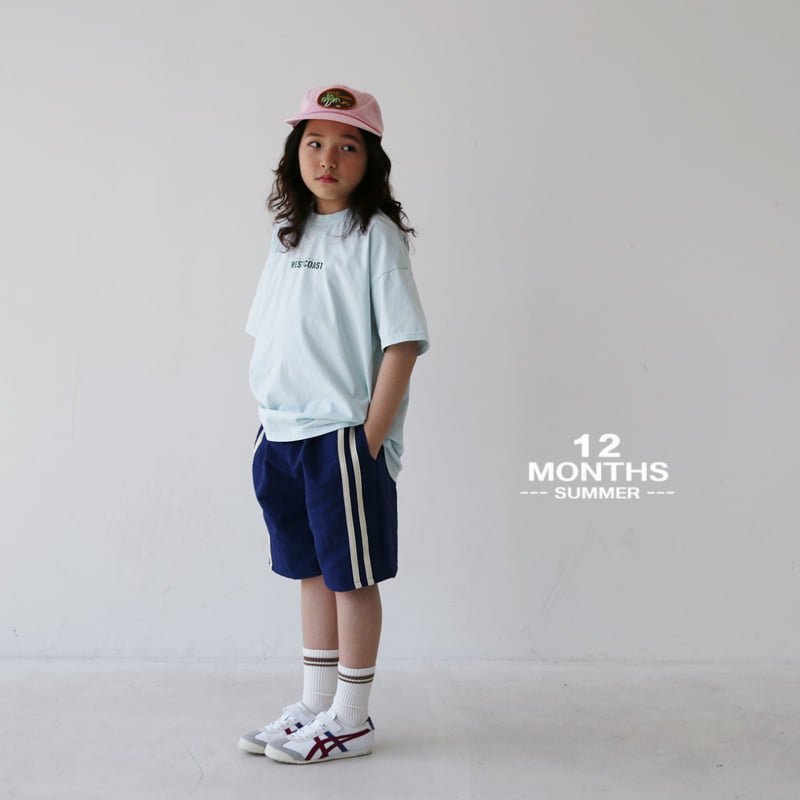 12 Month - Korean Children Fashion - #minifashionista - Today Pants - 8