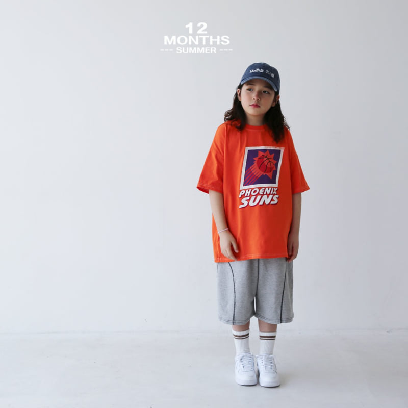 12 Month - Korean Children Fashion - #prettylittlegirls - Phoenix Tee - 5