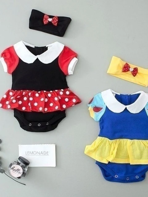 Princess Suit