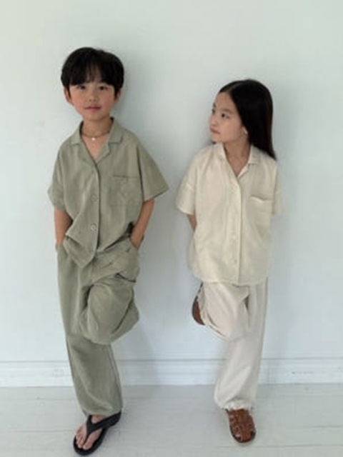 Easy Pants