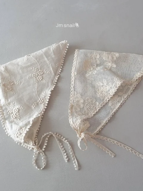 Lace Scarf Lace Scarf