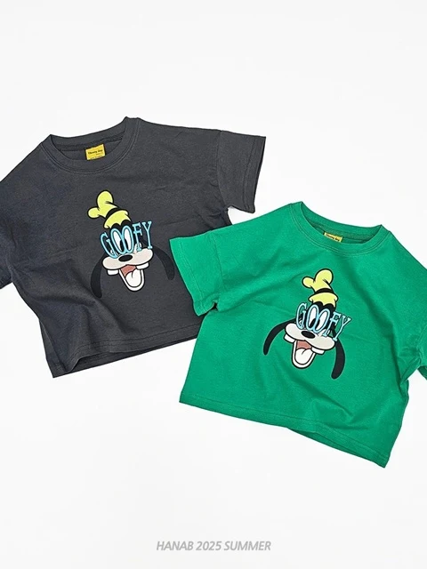 Goo Short Sleeve Tee Goo Short Sleeve Tee