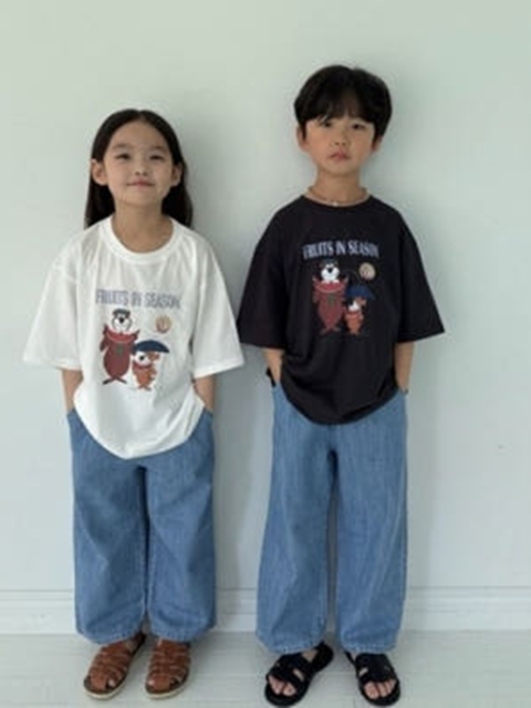 Bear Tee