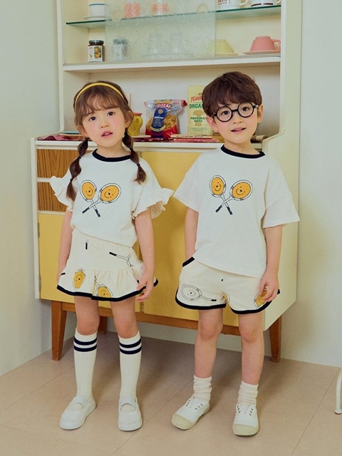 Tennis Skirt Set Tennis Skirt Set