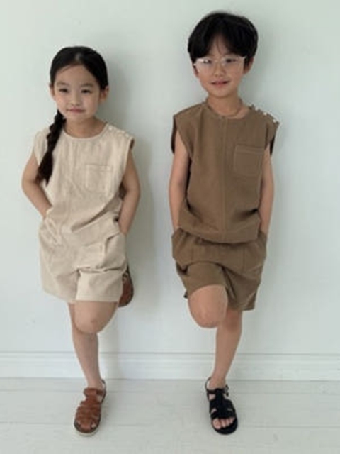 Linen Top