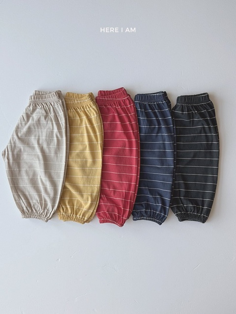 Daily Pants