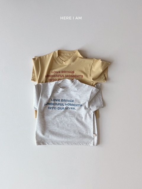 Wonderful Tee