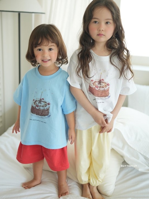 Party Single Tee