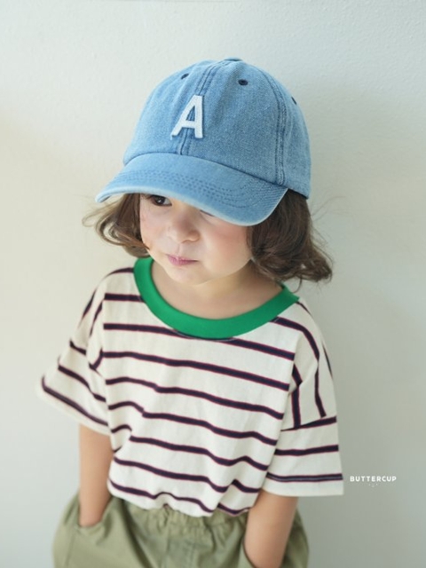 Big Hope Pin Tee