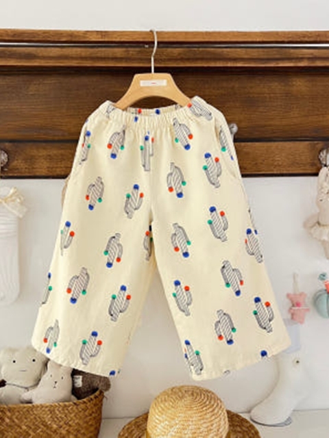 Cactus Pants Cactus Pants