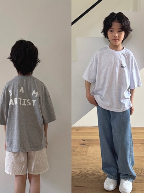 Artist Tee