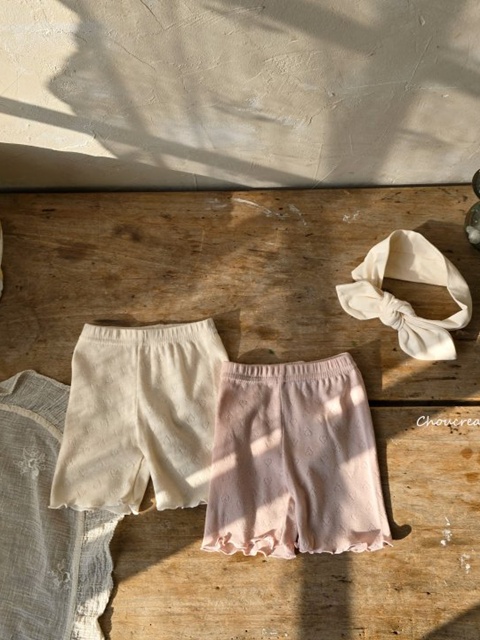 Eyelet Leggings Eyelet Leggings