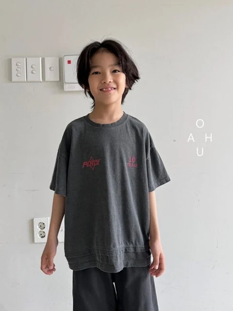 Team Layered Tee Team Layered Tee