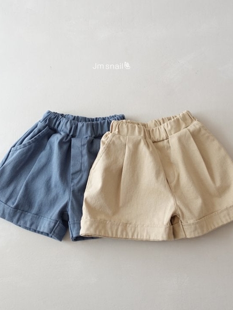 Cuff Span Pants Cuff Span Pants