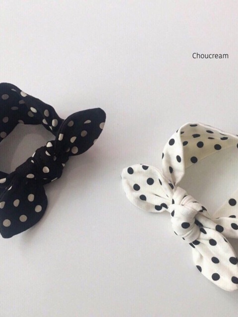 Dot Headband