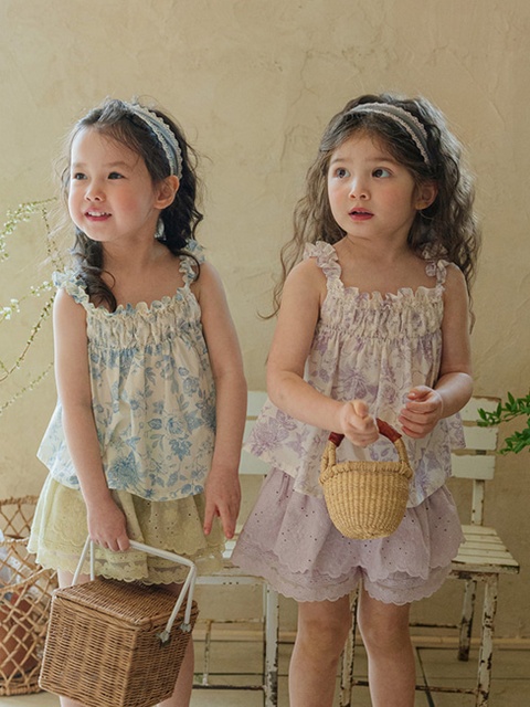 Amante Blouse Amante Blouse