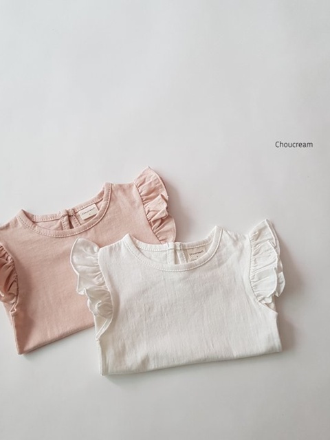Bebe Angel Tee Bebe Angel Tee