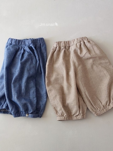Broken Pants Broken Pants